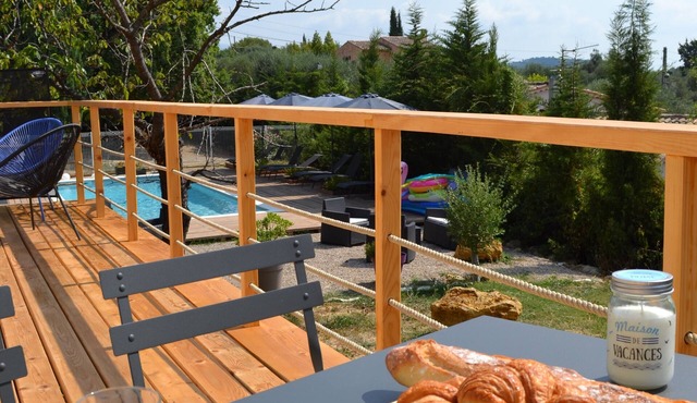 Le Jardin De Lucette