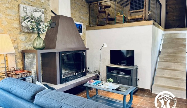 Le Jardin de Marie - TALAIRAN