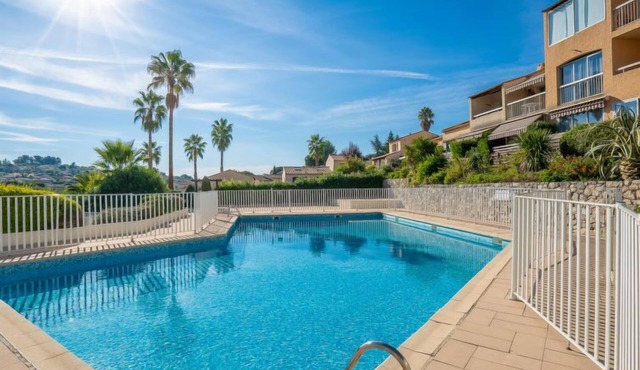 Le Jardin de Matisse by Interhome