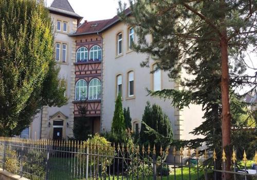 Le Jardin de Phanie, le calme de la campagne en ville