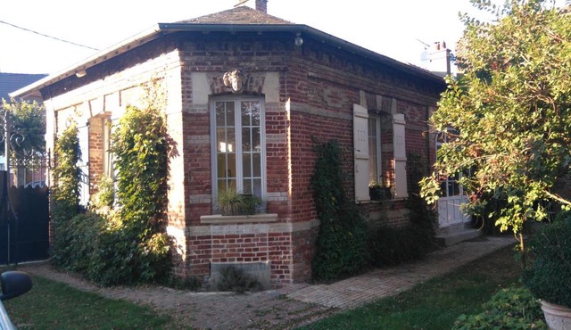 Le jardin des Écureuils