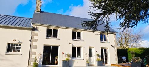 Le Jardin des 2 Cèdres