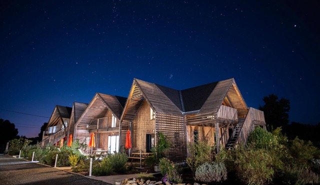 Le Jardin des 4 Saisons