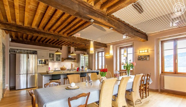 Le Jardin des Berthelots