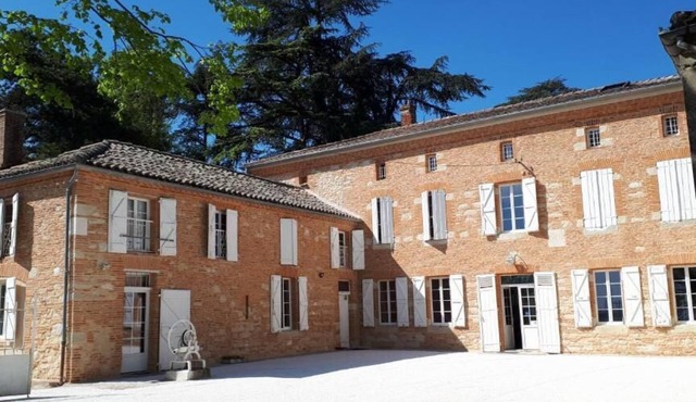 Le Jardin des Cèdres