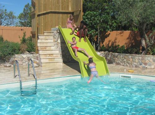 Le Jardin des Copains