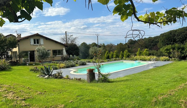 Le Jardin Des Dames Lavandes