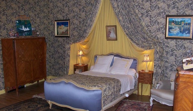 Le Jardin des Fables