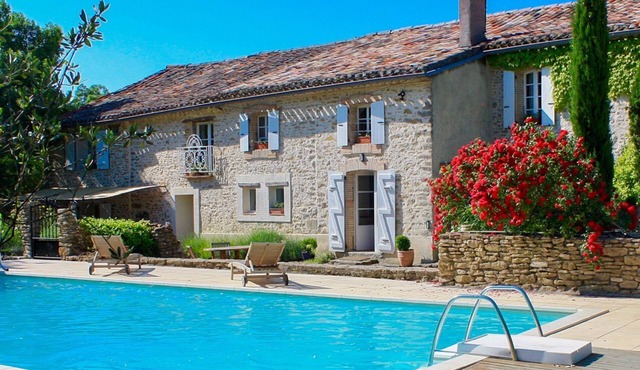 Le Jardin Des Fleurs