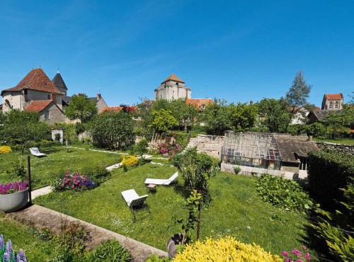 Le Jardin des Lys - Chambre d'hôte ou Appartement