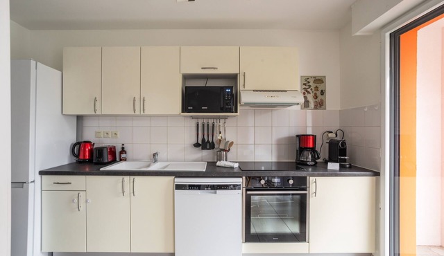 Le Jardin des Plantes - Bail mobilité sur Nantes