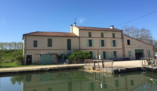 Le Jardin du Contrôleur