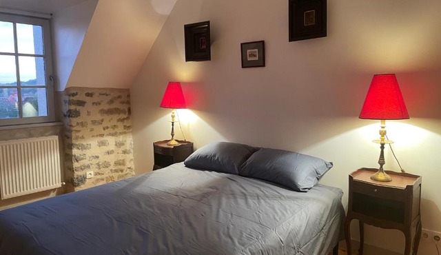 Le jardin du roitelet