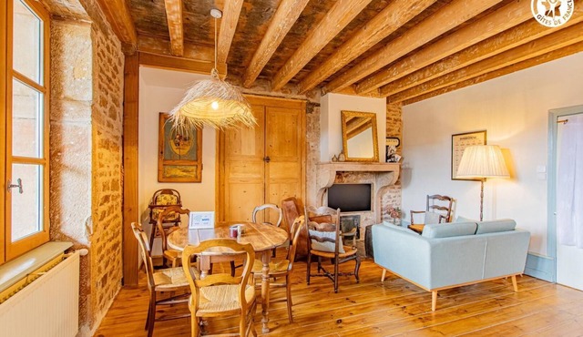 Le Jardin Eugénie - NANTON