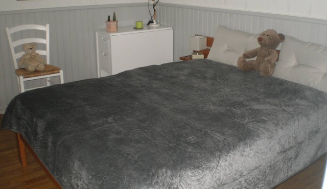 Le Jardin aux Oiseaux