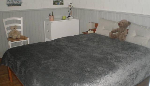 Le Jardin aux Oiseaux