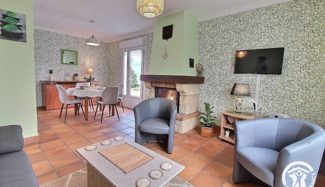 Le Jardin - Plestin LES Greves