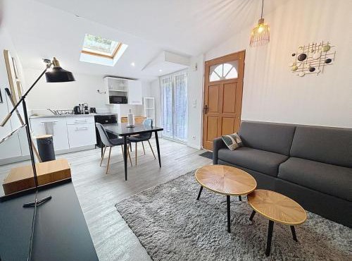 Le Jardin Secret Apartment