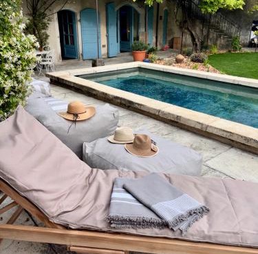 Le Jardin Secret
