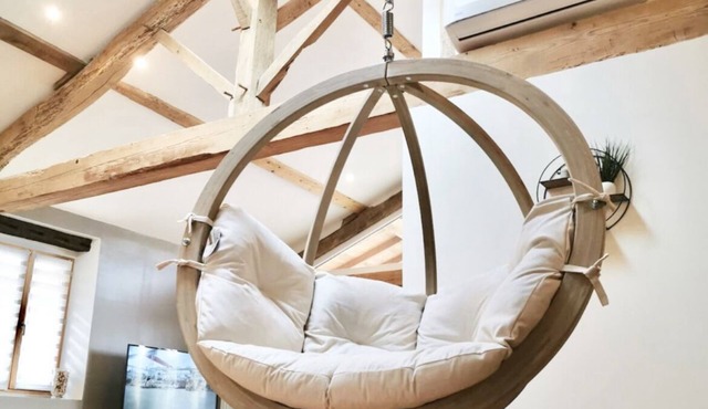 Le jardin secret Gîte&SPA 4*, relaxation in the heart of the Gers