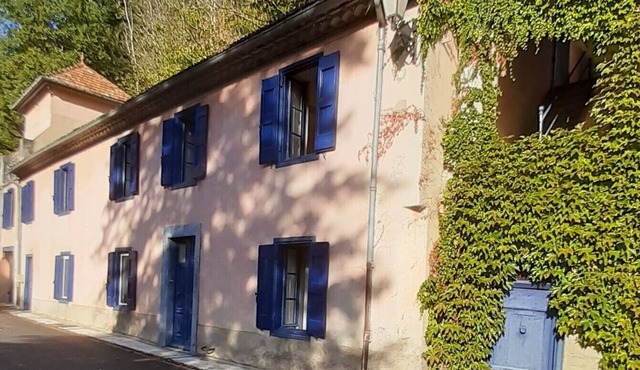 LE JARDIN SUR LE TOIT