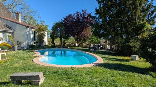 Le Jardin Suspendu