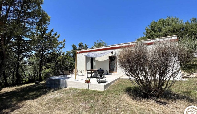 Le Jas - VENTENAC CABARDES