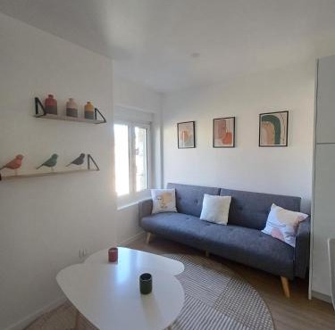 Le Jasmin - charmant T2 en hypercentre d'Agen