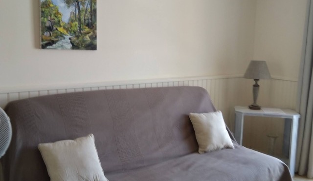 Le Jasmin will charm you, fully renovated on 2 hectares of grounds.
