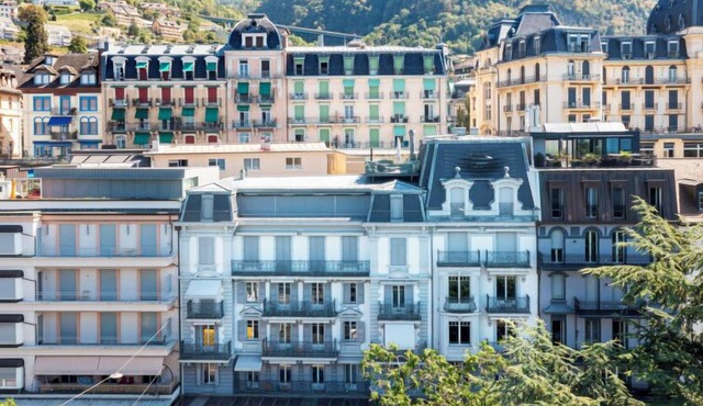 Le Jazz by Interhome