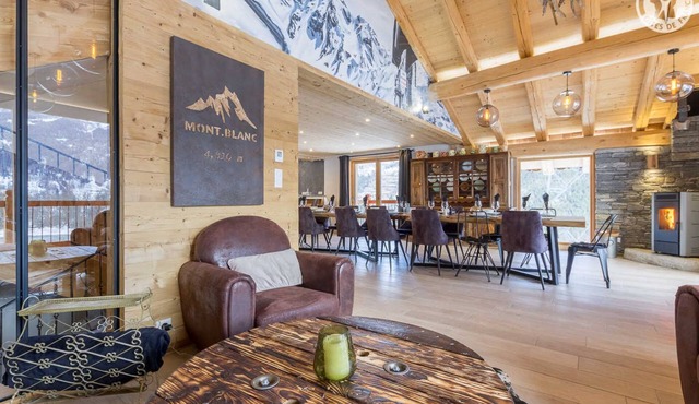 LE Jo'li PRE - Villaroger