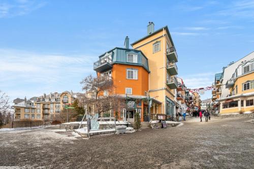 Le Johannsen by Rendez-Vous Mont-Tremblant