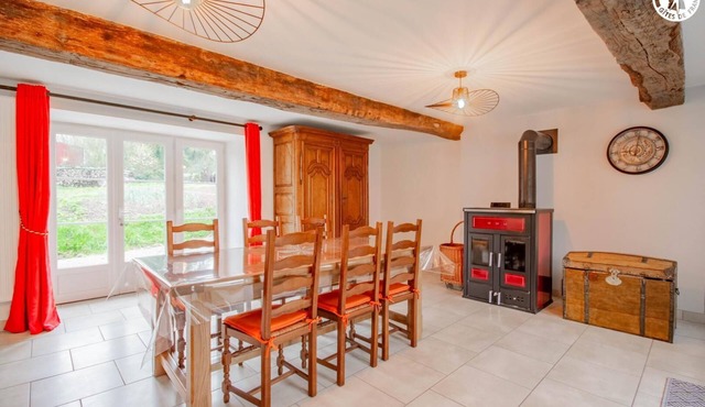 Le Joindot - Perreuil