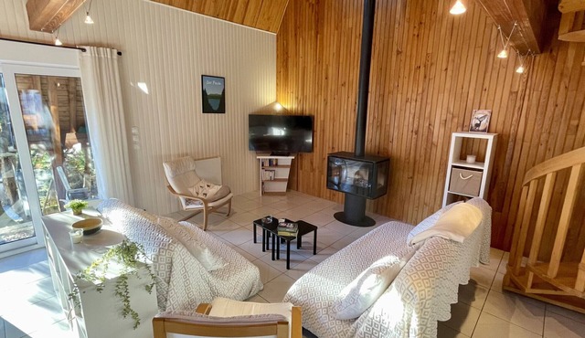 Le Joli Cedre Le Mont Dore