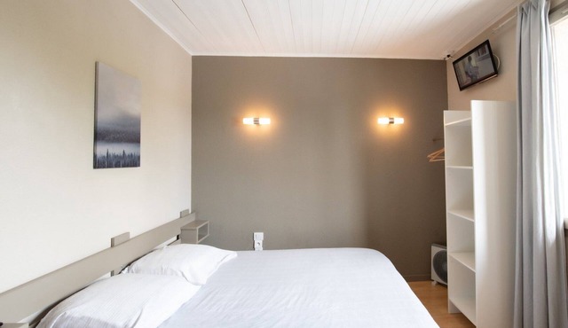 Le Jostel 4 - Chemin de la Petite Rive