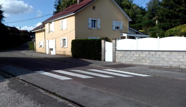 LE JR 70 Relais Motards