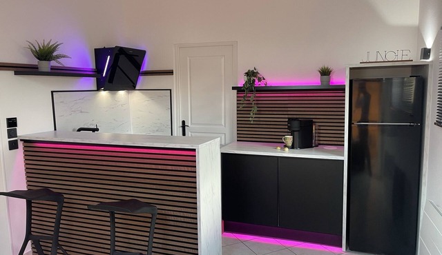 Le Jungle Noisseville