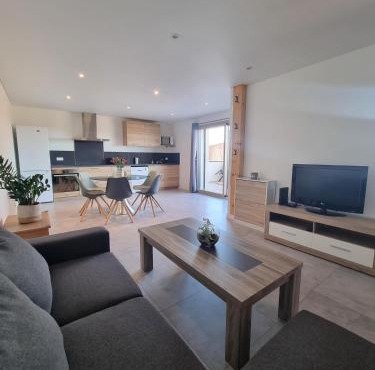 Le Jura entre Annecy et Genève