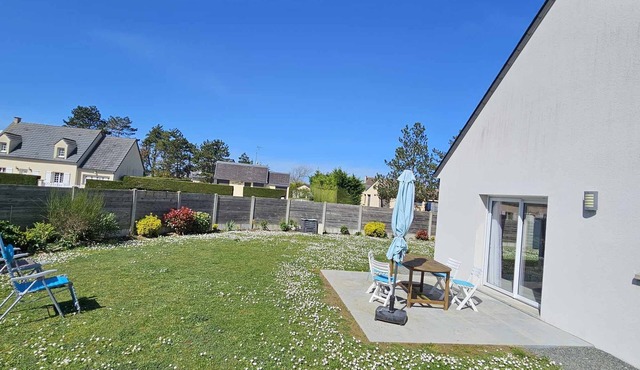 Le Jusant dogsenvacances