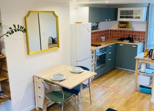 Le KÊREL - Super duplex - Rennes