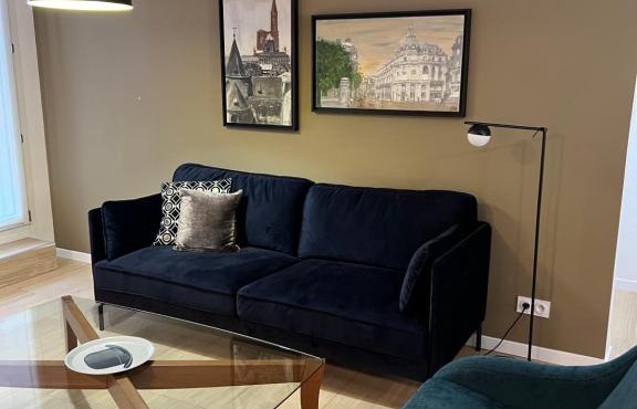 Le K Appartement - Strasbourg