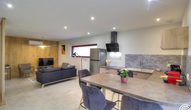 Le KA - MONTREVEL EN BRESSE