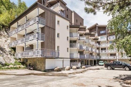 Le Kandahar Les 2 Alpes