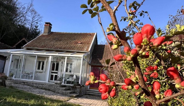 Le Karadok'inn Spa - MESVRES