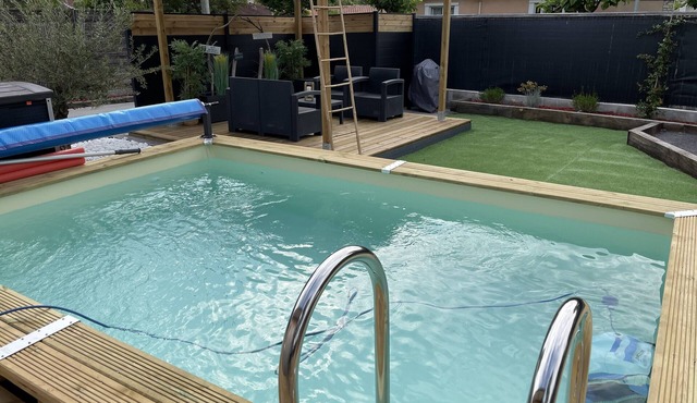 Le Kayoc et son Extérieur, Invitation a la Détente