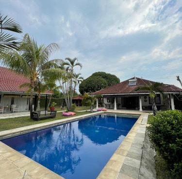 Le Kekeri Villas Collection