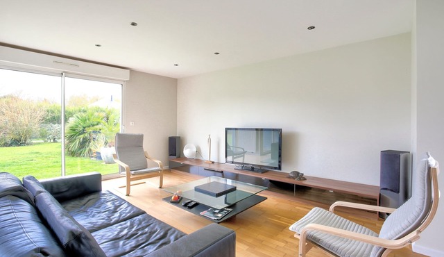 Le Kerivet - Jolie maison proche des plages