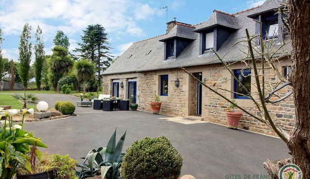 Le Kernu - Lezardrieux