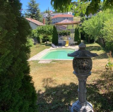 Le Kiosque de Compostelle
