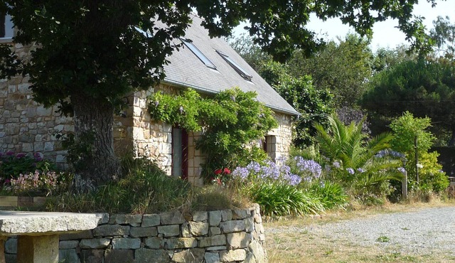 LE KORRIGAN / The sea is in the woods